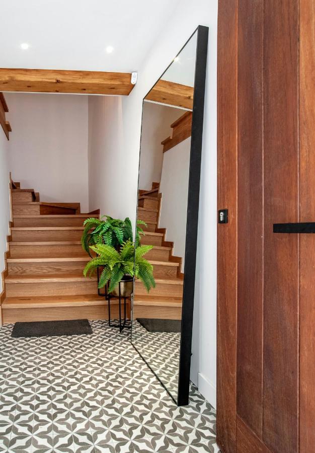 Housingcoruna Elkel Lägenhet A Coruña Exteriör bild